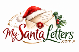 My Santa Letters